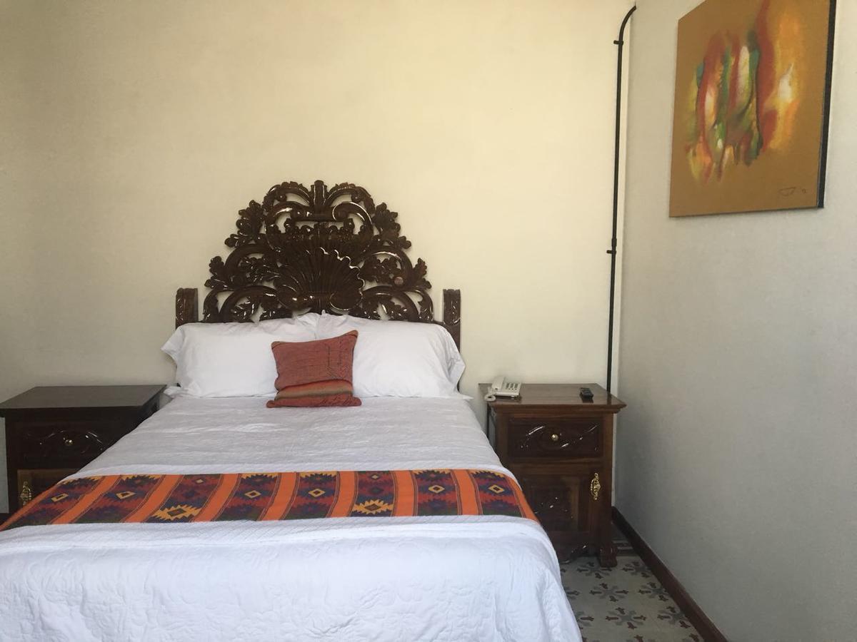 Casa Meba Hotel Boutique Tampico Bagian luar foto