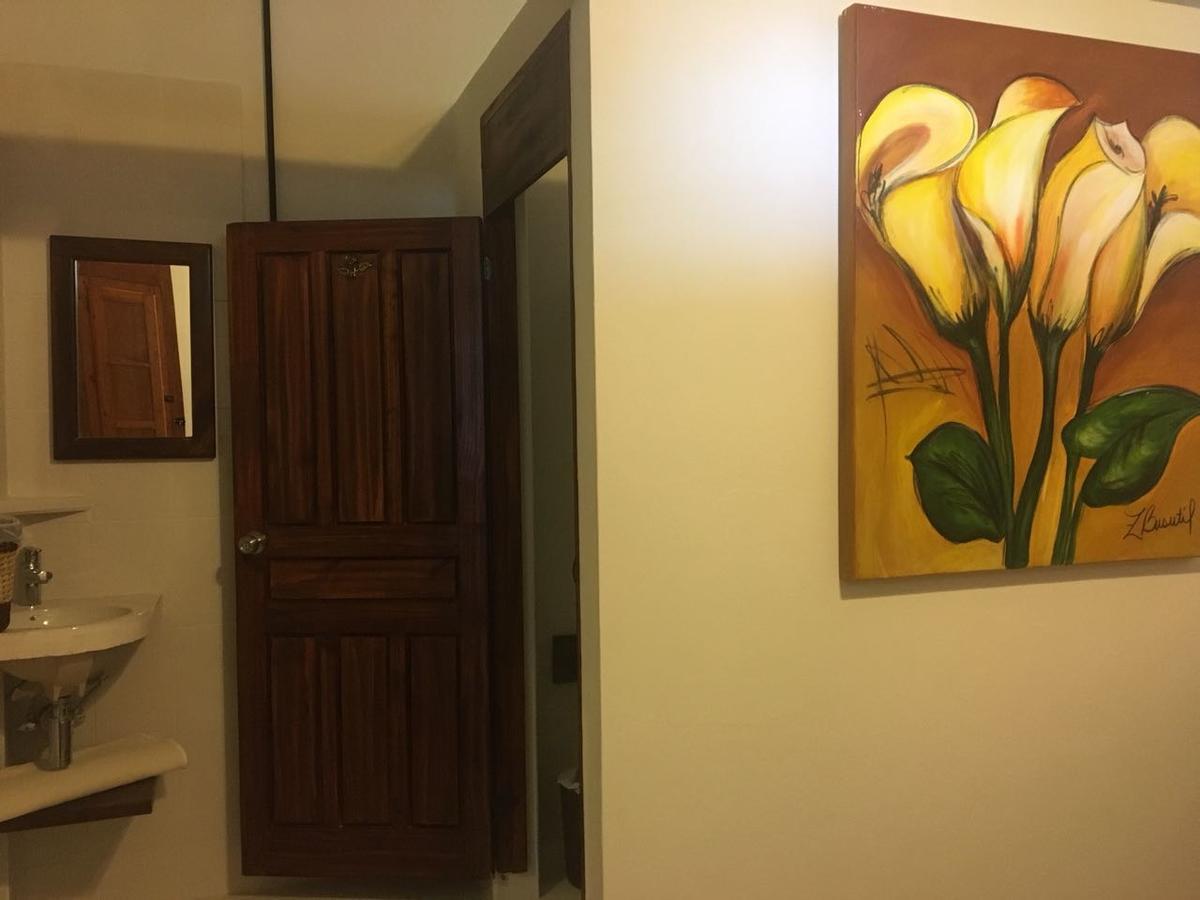 Casa Meba Hotel Boutique Tampico Bagian luar foto