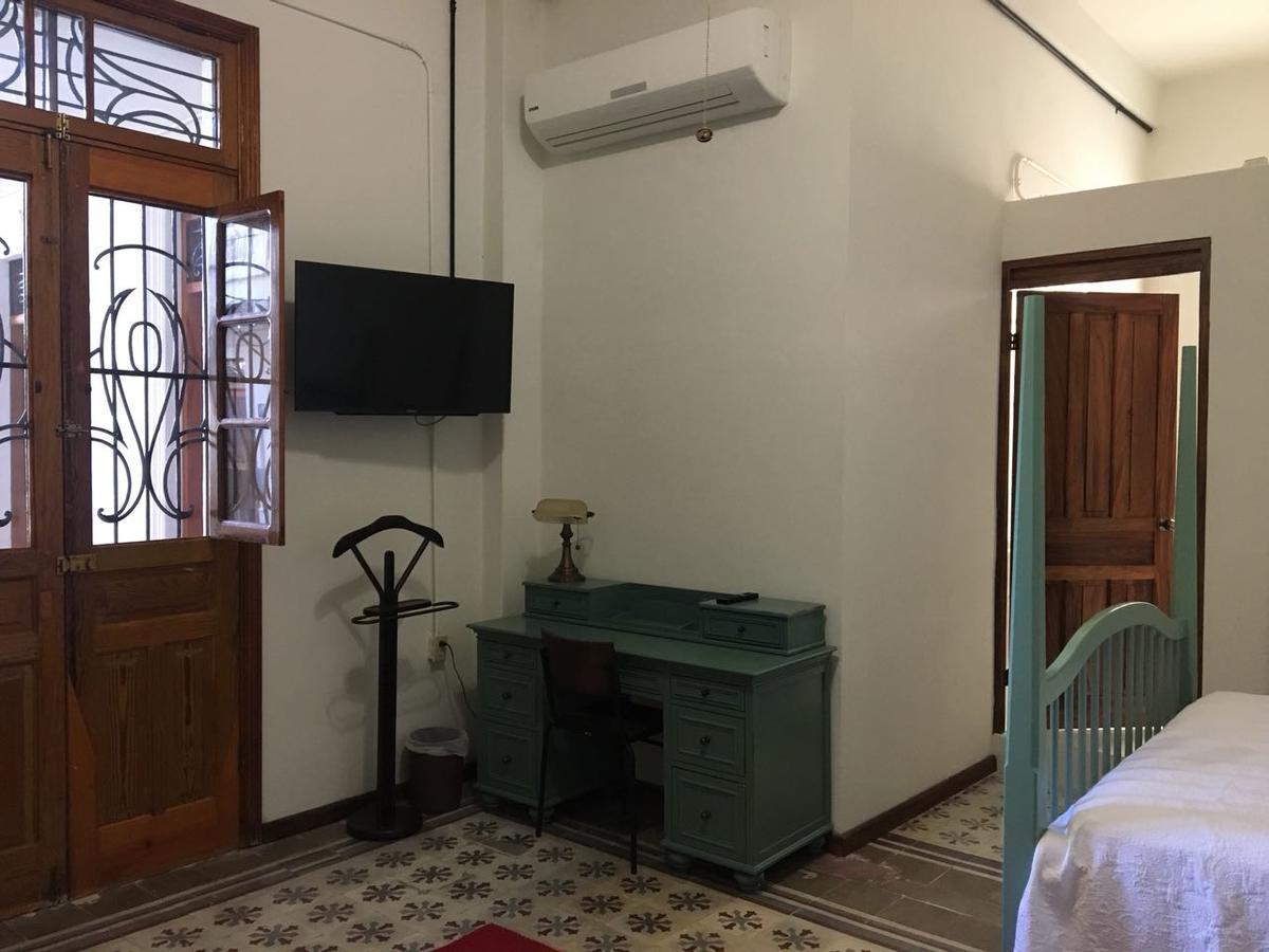 Casa Meba Hotel Boutique Tampico Bagian luar foto