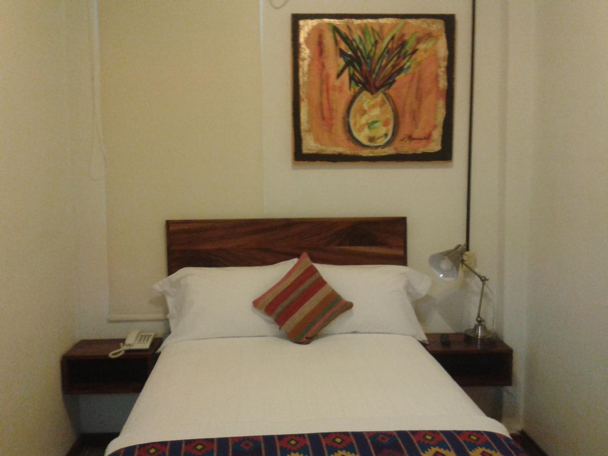 Casa Meba Hotel Boutique Tampico Bagian luar foto
