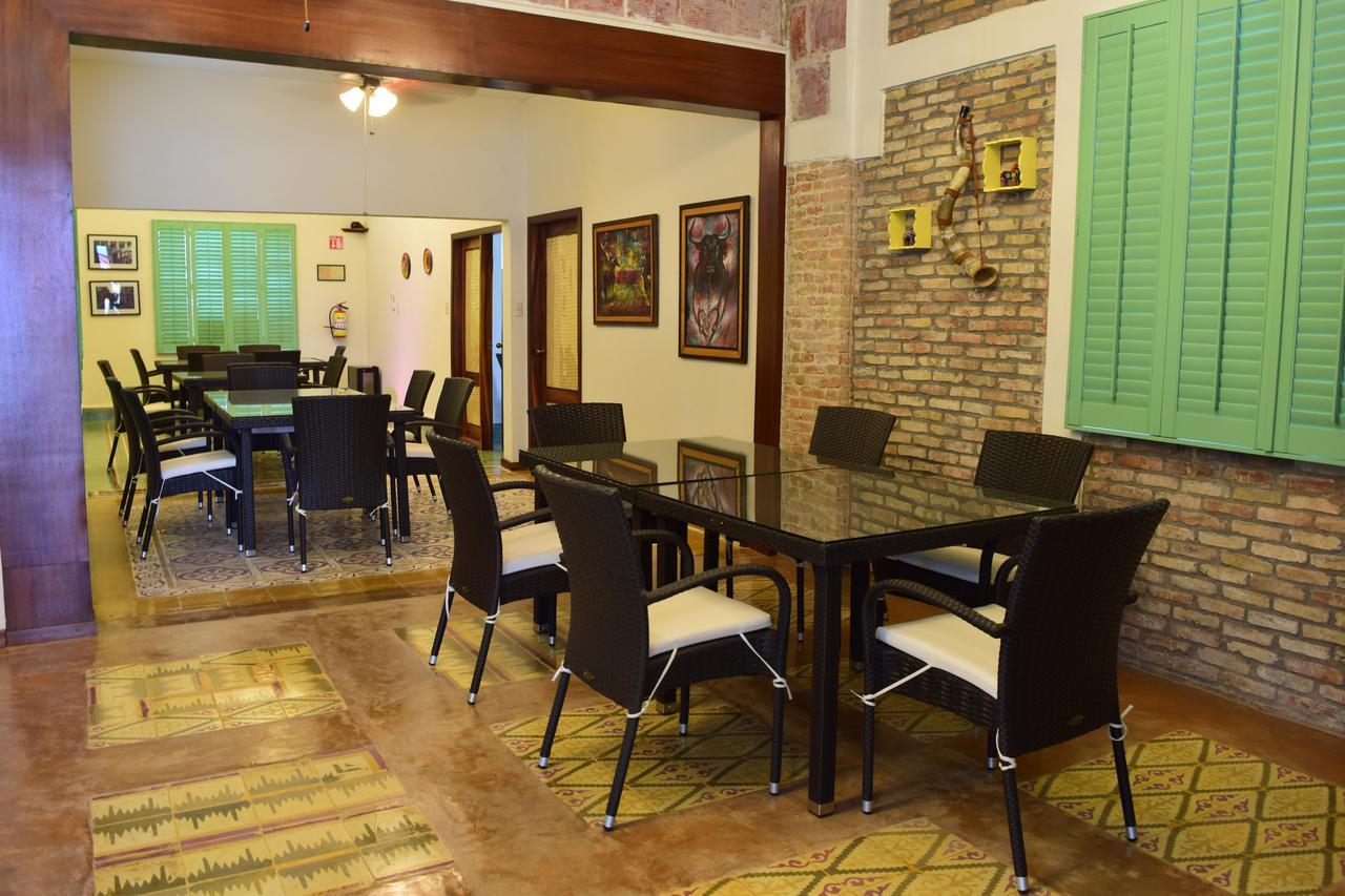 Casa Meba Hotel Boutique Tampico Bagian luar foto