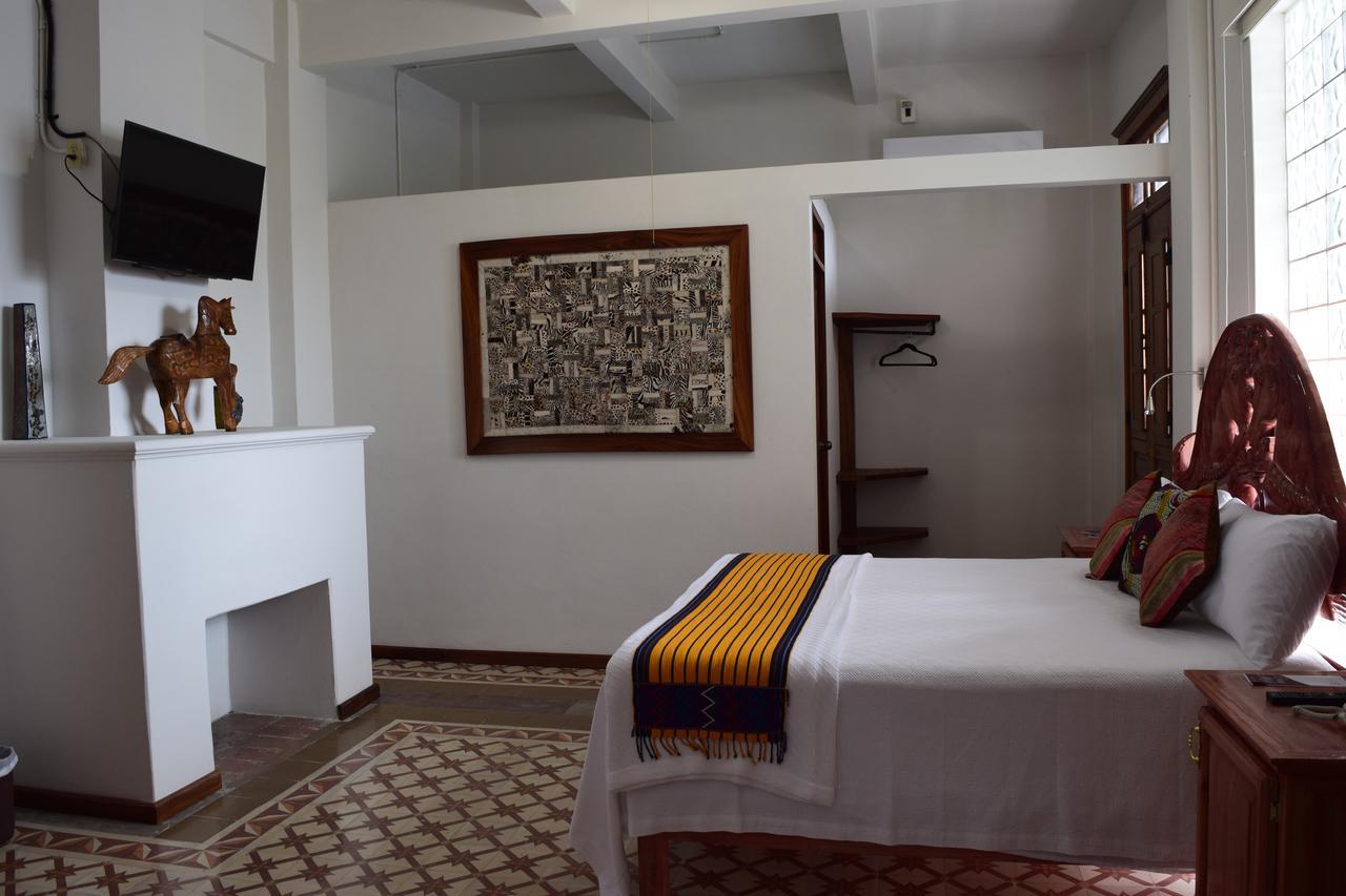 Casa Meba Hotel Boutique Tampico Bagian luar foto
