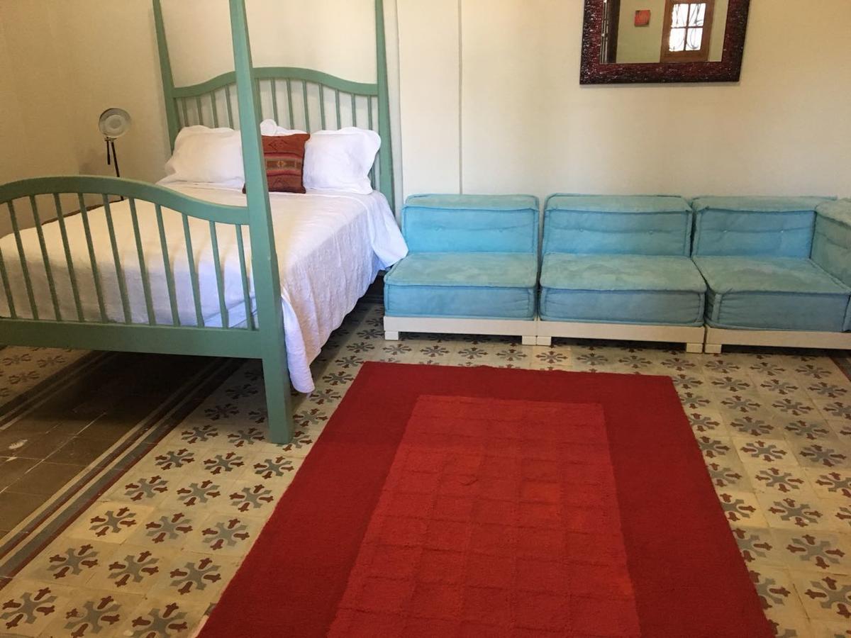 Casa Meba Hotel Boutique Tampico Bagian luar foto